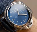 パネライスーパーコピー時計新作ルミノール ブルーマーレ44mm PAM01085 (3)