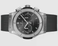 Hublotクラシック・フュージョンコピー 541.NX.7070.RX チタニウム レーシンググレー (2)