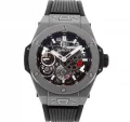 最も信頼HUBLOTビッグ・バン メカ-10 チタニウム414.NI.1123.RX (1)