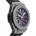 最も信頼HUBLOTビッグ・バン メカ-10 チタニウム414.NI.1123.RX (3)