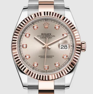 メンズRolexデイトジャスト 126331時計スーパーコピー