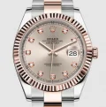 メンズRolexデイトジャスト 126331時計スーパーコピー (1)