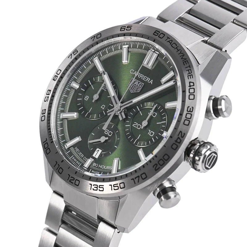 人気のブランドコピータグ・ホイヤー カレラ キャリバーホイヤー02 スポーツクロノグラフ 44mm CBN2A10.BA0643[1]