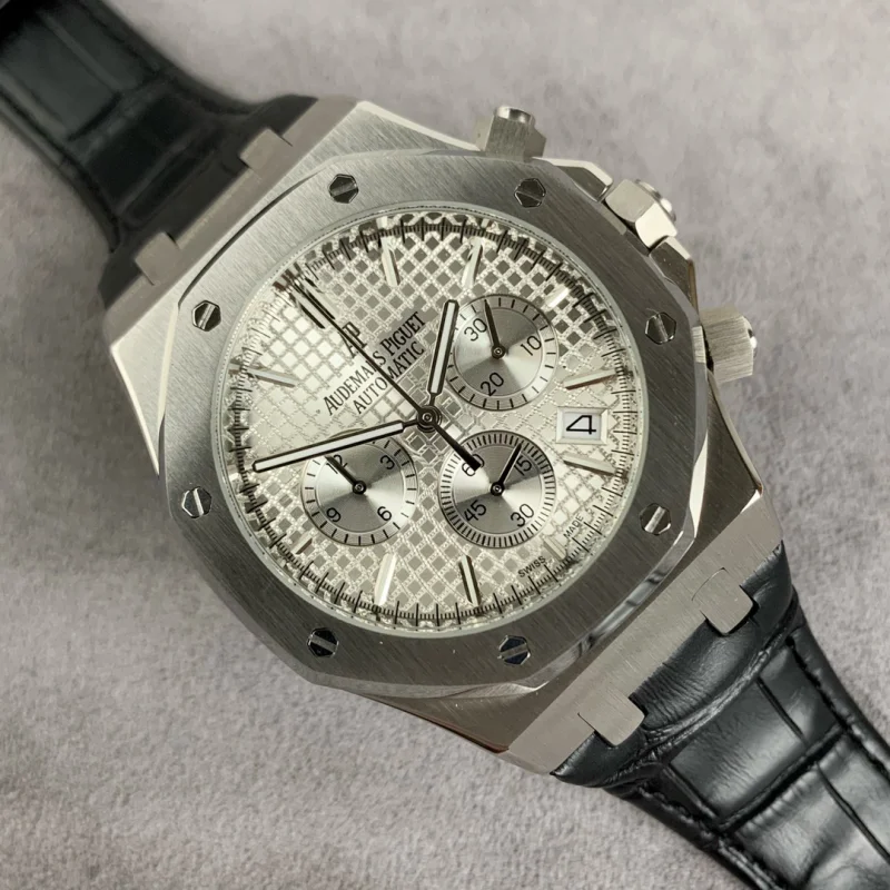 2023 高品質オーデマピゲ メンズ クォーツ トップ 時計 26320[1]