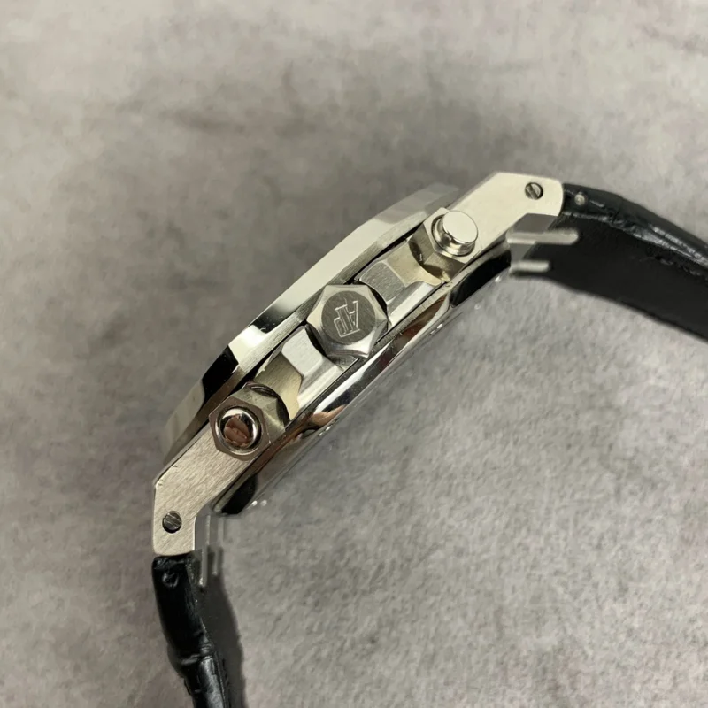 2023 高品質オーデマピゲ メンズ クォーツ トップ 時計 26320[4]