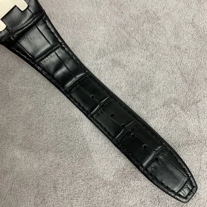 2023 高品質オーデマピゲ メンズ クォーツ トップ 時計 26320[8]