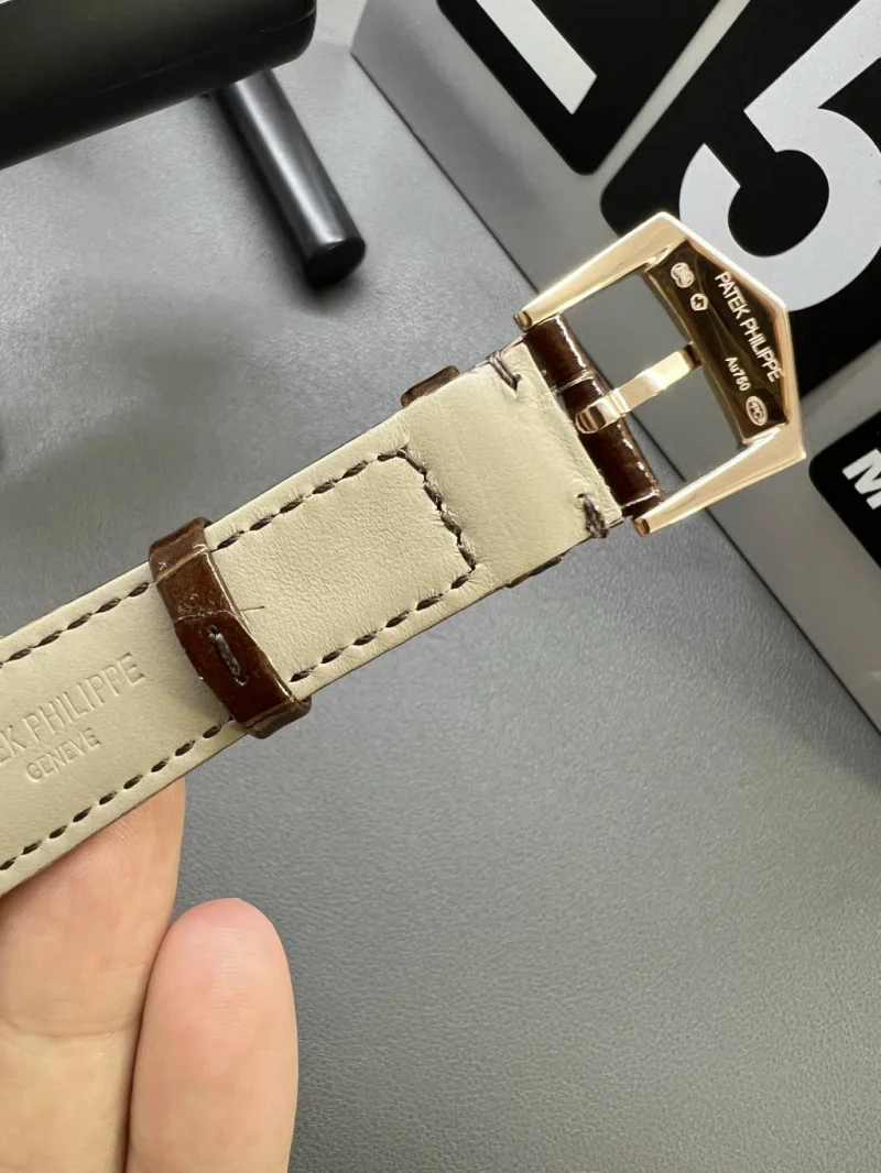 高品質パテックフィリップ新品 コンプリケーション タイムピース シリーズ 101778[7]