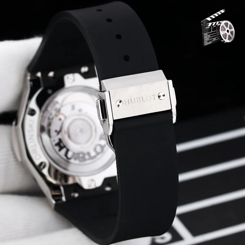 2023年新作ウブロ モアサナイト ダイヤモンド 101835[7]