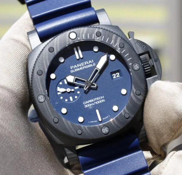 PAM01232コピー時計