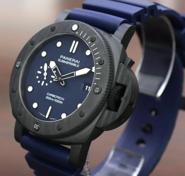 PAM01232コピー時計