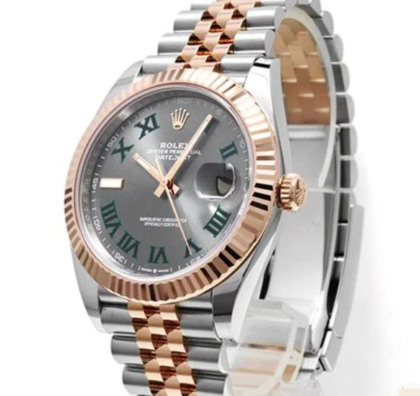 ロレックス 126331コピー