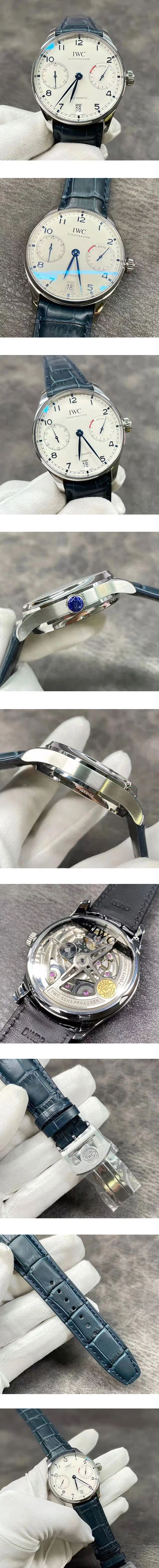 最新入荷IWCポルトギーゼIW500705コピー時計