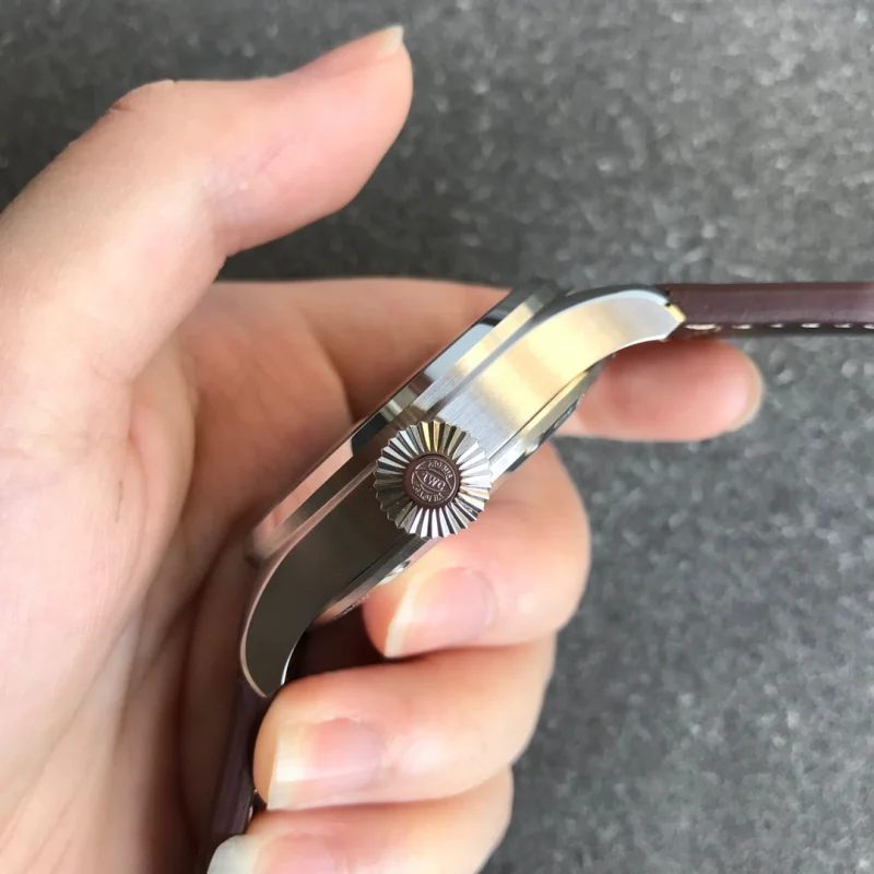 IWC IW590303 時計コピー(7/7)