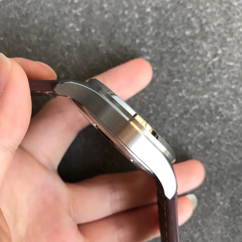 IWC IW590303 時計コピー(4/7)