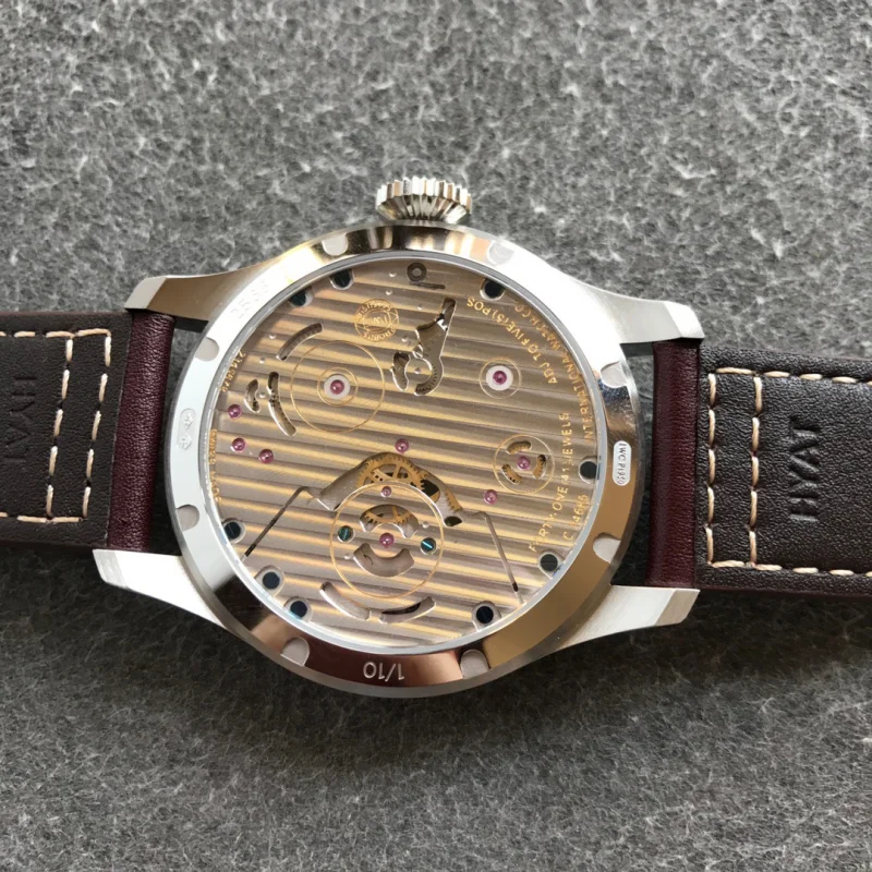 IWC IW590303 時計コピー(5/7)