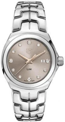 最完璧スーパーコピー時計タグ・ホイヤー リンク WBC131E.BA0649