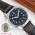 IWC パイロットウォッチ マーク18 プティプランス IW327002 ブランド時計コピー (1)