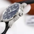 IWC パイロットウォッチ マーク18 プティプランス IW327002 ブランド時計コピー (2)