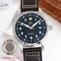 IWC パイロットウォッチ マーク18 プティプランス IW327002 ブランド時計コピー (3)