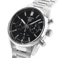 タグ・ホイヤーコピー時計 カレラ キャリバーホイヤー02 クロノグラフ42mm CBN2010.BA0642 (1)