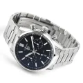 タグ・ホイヤーコピー時計 カレラ キャリバーホイヤー02 クロノグラフ42mm CBN2010.BA0642 (3)