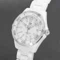 2023タグ・ホイヤーコピー時計 アクアレーサー フルセラミック ダイヤモンドベゼル WAY1396.BH0717 (2)