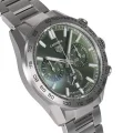 人気のブランドコピータグ・ホイヤー カレラ キャリバーホイヤー02 スポーツクロノグラフ 44mm CBN2A10.BA0643 (3)