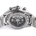人気のブランドコピータグ・ホイヤー カレラ キャリバーホイヤー02 スポーツクロノグラフ 44mm CBN2A10.BA0643 (5)