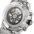 スーパーコピータグ・ホイヤー時計 カレラ キャリバーホイヤー０２ クロノグラフＧＭＴ CBG2A1Z.BA0658 (6)
