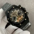 オーデマピゲスーパーコピー時計 ロイヤル オーク コレクションA101282 (2)