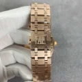 ロイヤルオークコレクション オーデマピゲコピー時計スケルトン A100857 (8)