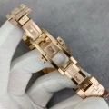 ロイヤルオークコレクション オーデマピゲコピー時計スケルトン A100857 (9)