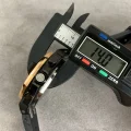 ブランド オーデマピゲスーパーコピー時計 メンズ 多機能クォーツ 100813 (4)