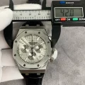 2023 高品質オーデマピゲ メンズ クォーツ トップ 時計 26320 (3)