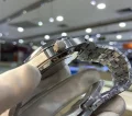 オーデマピゲコピー時計n級 ロイヤル オーク オートマティック 15400 (3)