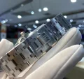 オーデマピゲコピー時計n級 ロイヤル オーク オートマティック 15400 (5)