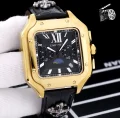 人気ブランド カルティエコピー時計 自動巻き時計 101794 (3)