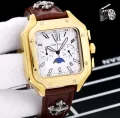 人気ブランド カルティエコピー時計 自動巻き時計 101794 (4)