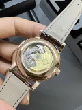 高品質パテックフィリップ新品 コンプリケーション タイムピース シリーズ 101778 (7)