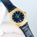 新しい第5世代Omegaスーパーコピー高級時計 コンステレーション 164215 (6)