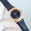 最高品質の第5世代オメガ入荷 コンステレーション 164214 (2)