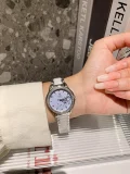 新品オメガ レディース スーパーコピー時計 25-660-713 (6)