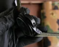 高品質パネライコピー時計の全自動機械 PAM10458 (5)