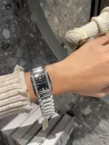 人気n級パテックフィリップの時計女性用 4906/11R-010 (9)