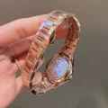 2023オメガの高級婦人時計 サファイアアンチグレアガラス 235.50.666.014 (8)