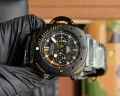 V7 新品人気のパネライスケルトン時計 47mm スニーカー シリーズ PAM11420007 (4)