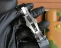 V7 新品人気のパネライスケルトン時計 47mm スニーカー シリーズ PAM11420007 (7)