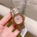 高品質パテックフィリップスーパーコピー時計 ノーチラス レディースモデル 41106A-020 (2)