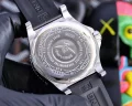 ブライトリング アベンジャーズ シリーズ全自動機械スーパーコピー時計 X202533D185 (5)