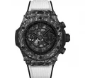 ウブロコピー ビッグ・バン ウニコ カーボン ホワイト421.QW.1110.RX.JPN (1)